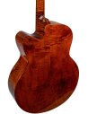 MERIDA DT-JC EQ JUMBO VTC