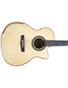 MERIDA SCAR SENIOR GACEQ GT-1 2
