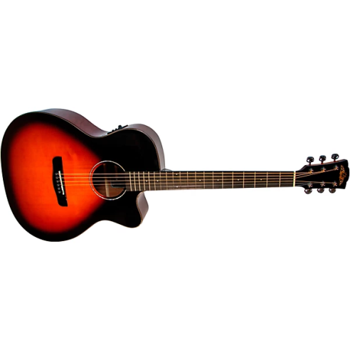 MERIDA RED FOX EQ GT-1