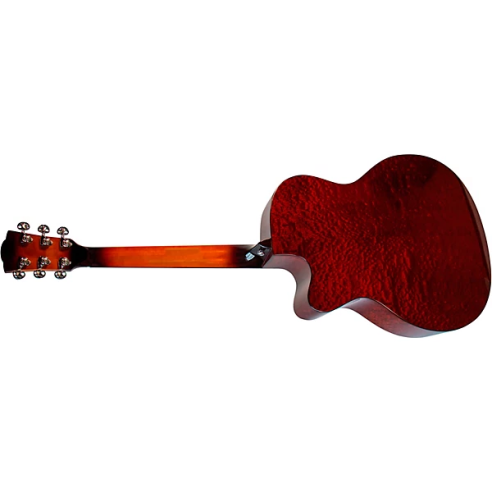 MERIDA RED FOX EQ GT-1