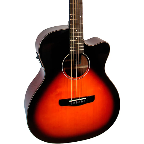 MERIDA RED FOX EQ GT-1