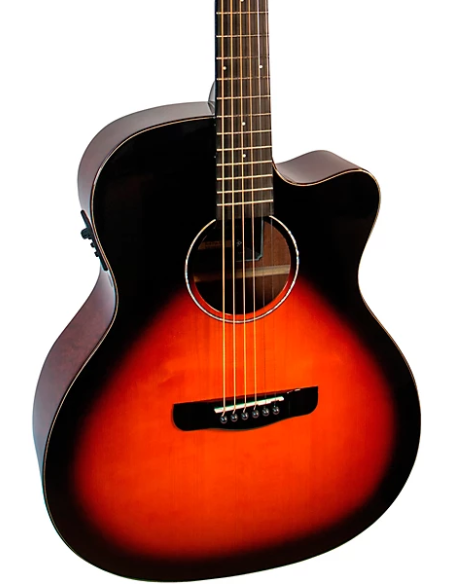 MERIDA RED FOX EQ GT-1