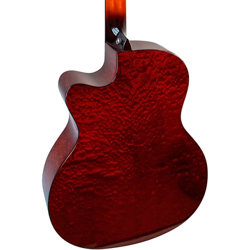MERIDA RED FOX EQ GT-1