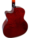 MERIDA RED FOX EQ GT-1