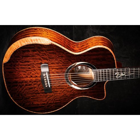 MERIDA ROSECLIFF EQ GT-1