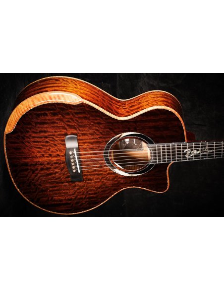 MERIDA ROSECLIFF EQ GT-1
