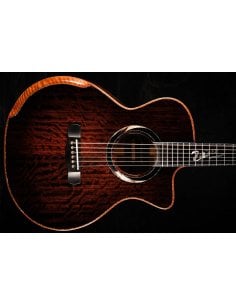 MERIDA ROSECLIFF EQ GT-1 2