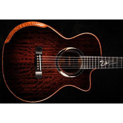 MERIDA ROSECLIFF EQ GT-1