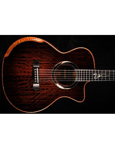 MERIDA ROSECLIFF EQ GT-1