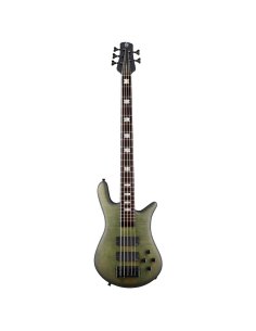 Spector Euro 5 LX - Haunted Moss Matte