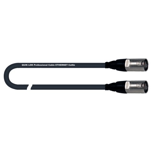 Quik Lok ETH6-5 RJ45 / RJ45
