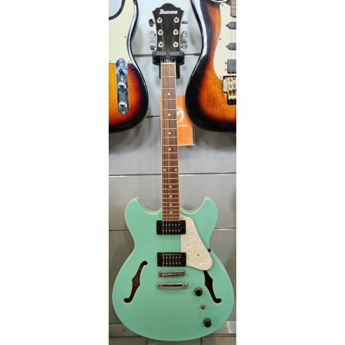IBANEZ AS63 SFG