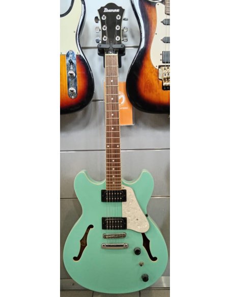 IBANEZ AS63 SFG