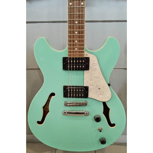 IBANEZ AS63 SFG