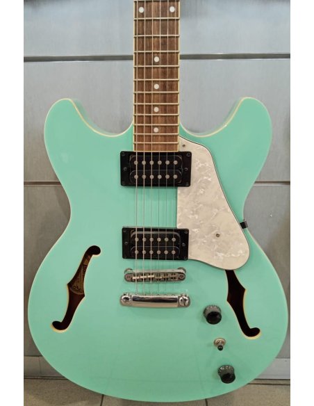 IBANEZ AS63 SFG