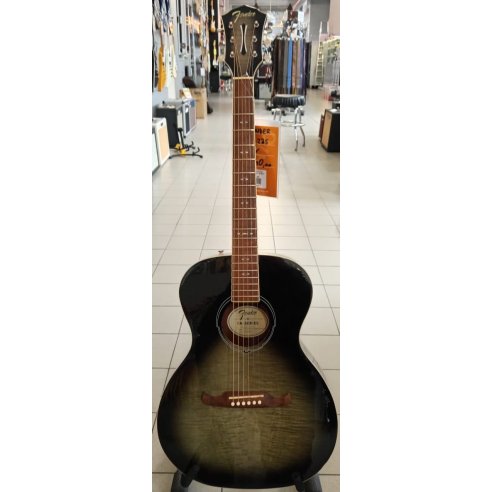 FENDER FA-235 MOONLIGHT BURST