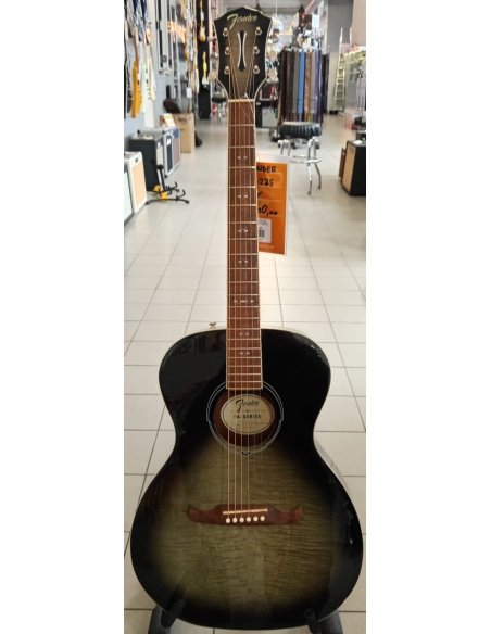 FENDER FA-235 MOONLIGHT BURST