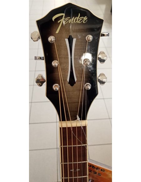 FENDER FA-235 MOONLIGHT BURST