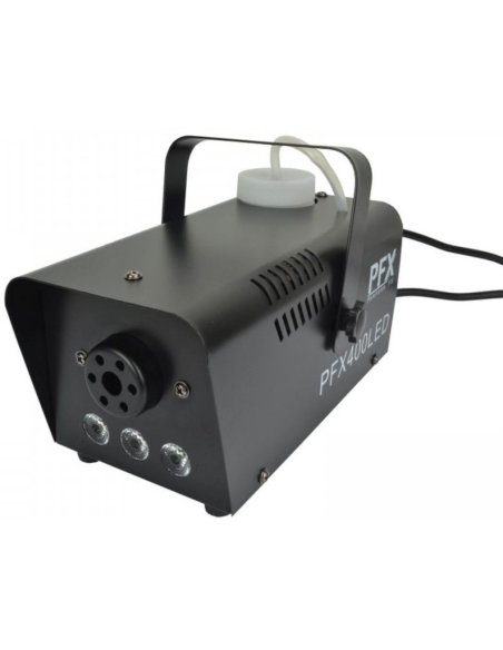 ATOMIC4DJ PFX400LED