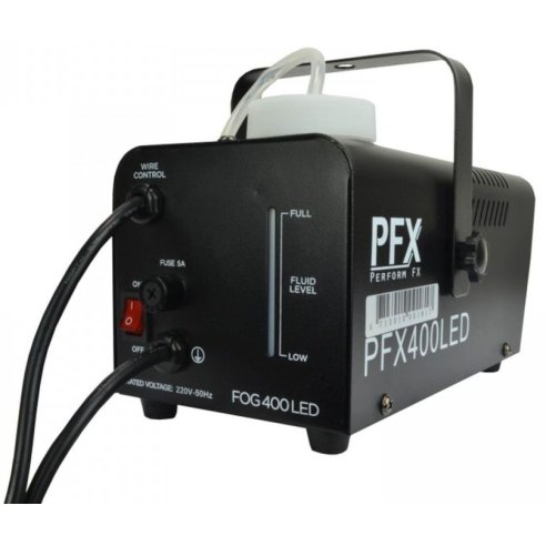 ATOMIC4DJ PFX400LED