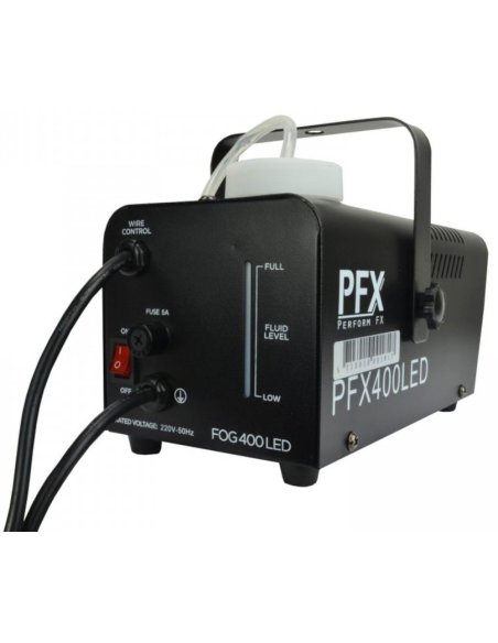 ATOMIC4DJ PFX400LED
