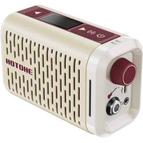 HOTONE PULZE MINI 5W WHITE