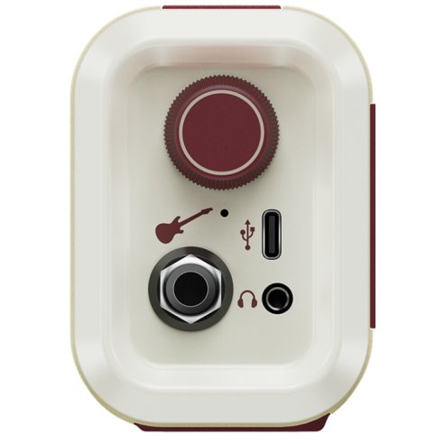 HOTONE PULZE MINI 5W WHITE