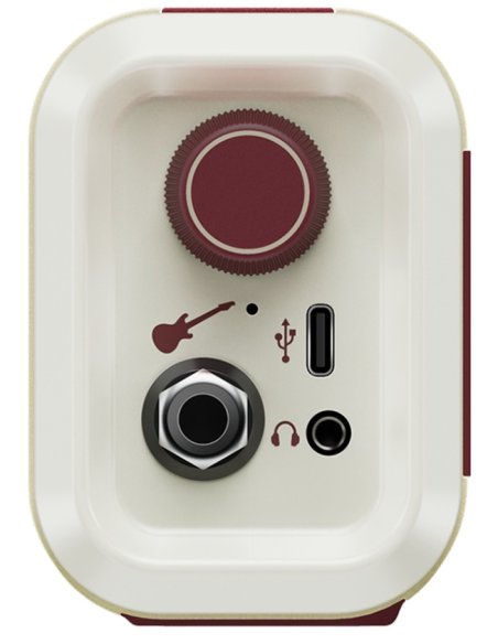 HOTONE PULZE MINI 5W WHITE
