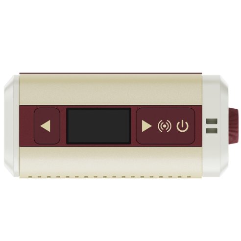 HOTONE PULZE MINI 5W WHITE