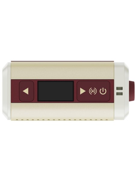 HOTONE PULZE MINI 5W WHITE
