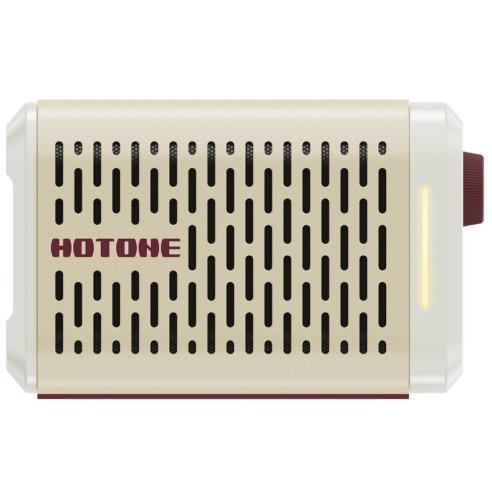 HOTONE PULZE MINI 5W WHITE