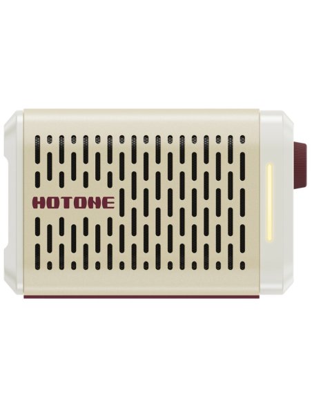 HOTONE PULZE MINI 5W WHITE