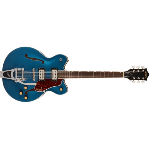 GRETSCH G2622T STREAMLINER CB DC DARK DENIM
