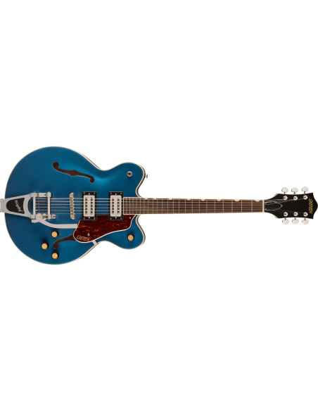 GRETSCH G2622T STREAMLINER CB DC DARK DENIM