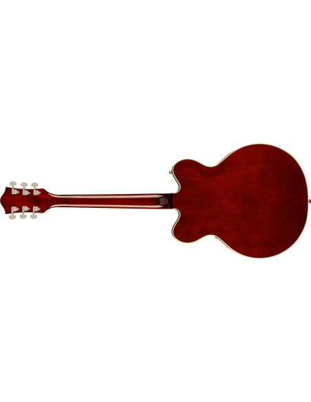 GRETSCH G2622T STREAMLINER CB DC DARK DENIM