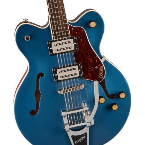 GRETSCH G2622T STREAMLINER CB DC DARK DENIM