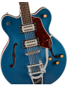 GRETSCH G2622T STREAMLINER CB DC DARK DENIM