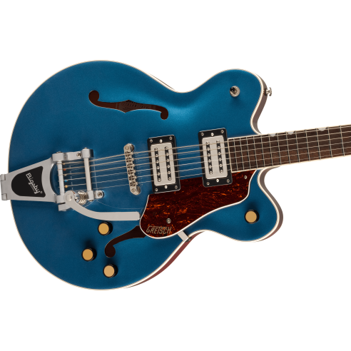 GRETSCH G2622T STREAMLINER CB DC DARK DENIM