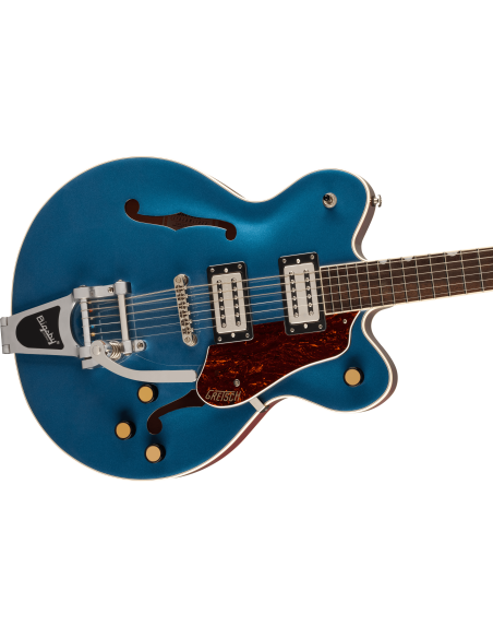 GRETSCH G2622T STREAMLINER CB DC DARK DENIM