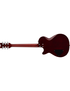GRETSCH STREAMLINER JET DUO TONE BURST 2