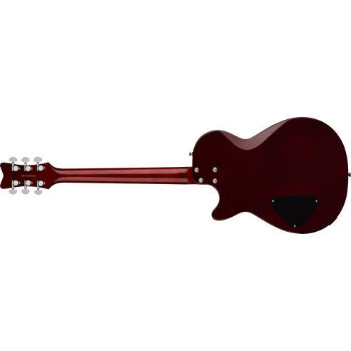 GRETSCH STREAMLINER JET DUO TONE BURST