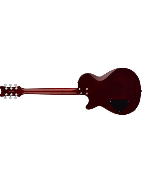 GRETSCH STREAMLINER JET DUO TONE BURST