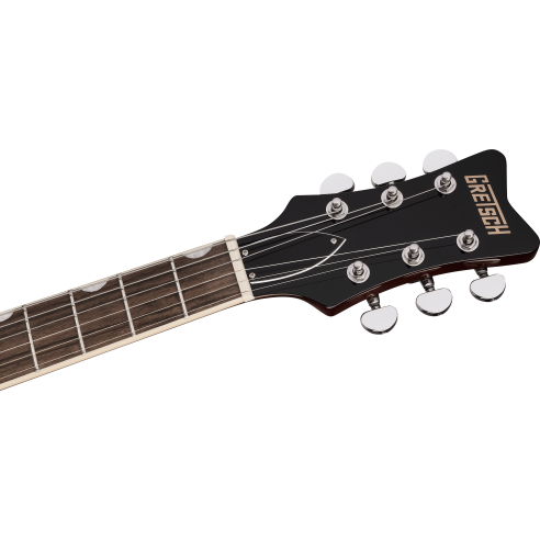 GRETSCH STREAMLINER JET DUO TONE BURST