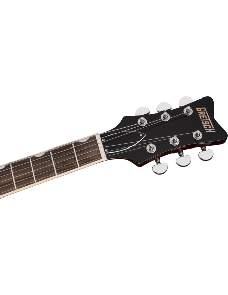GRETSCH STREAMLINER JET DUO TONE BURST