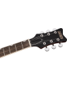 GRETSCH STREAMLINER JET DUO TONE BURST