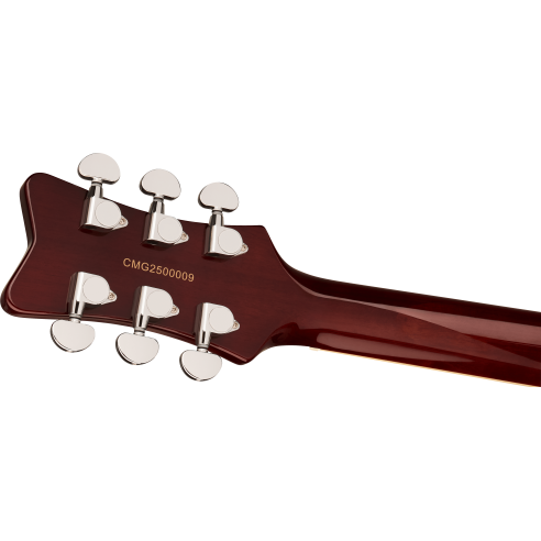 GRETSCH STREAMLINER JET DUO TONE BURST