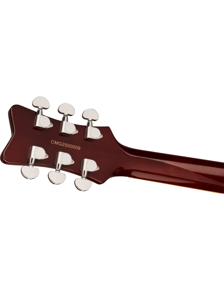 GRETSCH STREAMLINER JET DUO TONE BURST