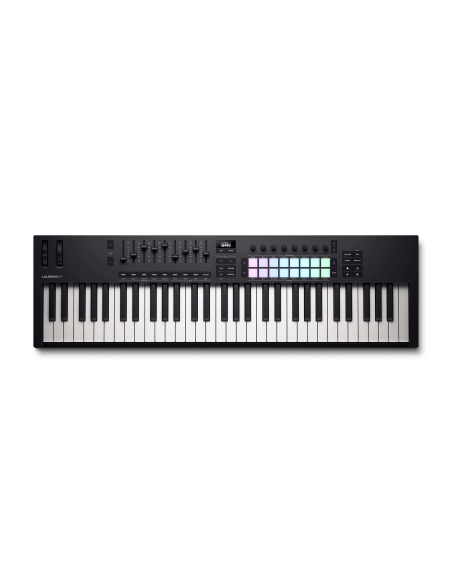 NOVATION LAUNCHKEY 61 MK4