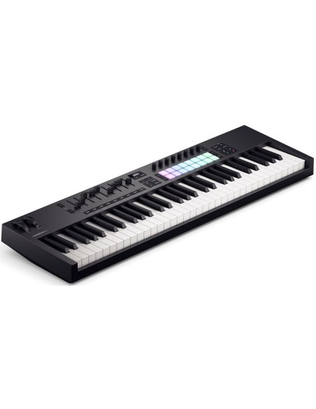 NOVATION LAUNCHKEY 61 MK4