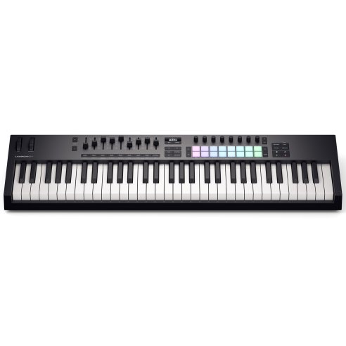 NOVATION LAUNCHKEY 61 MK4